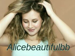 Alicebeautifulbb