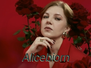 Alicebiorn