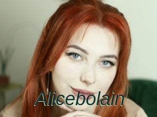 Alicebolain