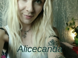 Alicecanda