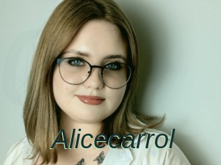 Alicecarrol