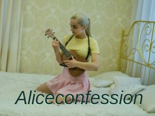 Aliceconfession
