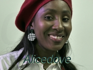Alicedove