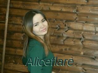 Aliceflare