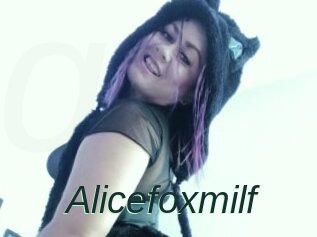 Alicefoxmilf