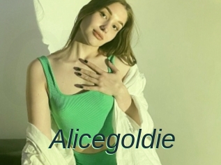 Alicegoldie