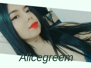 Alicegreem