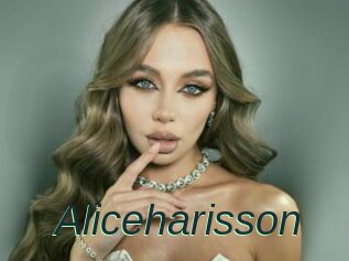 Aliceharisson