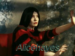 Alicehayes