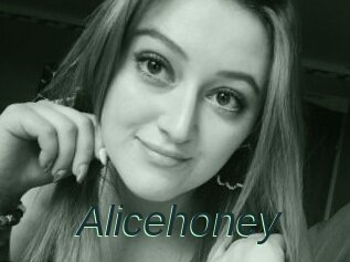 Alicehoney