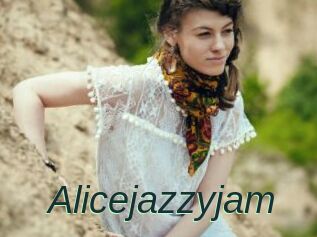 Alicejazzyjam