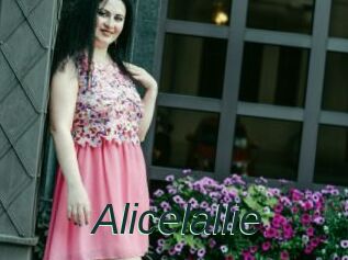 Alicelallie