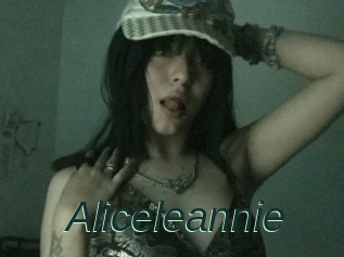 Aliceleannie
