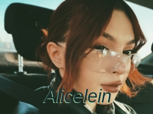 Alicelein