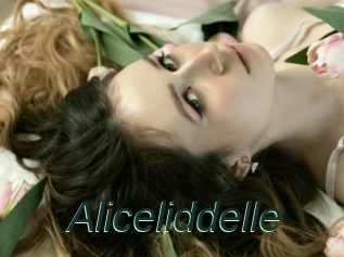 Aliceliddelle