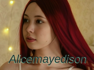 Alicemayedison