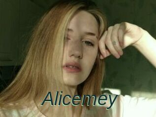 Alicemey