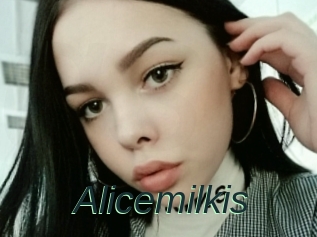 Alicemilkis