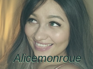 Alicemonroue