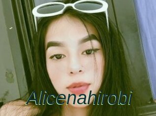 Alicenahirobi