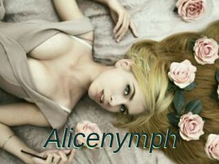 Alicenymph
