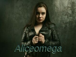 Aliceomega