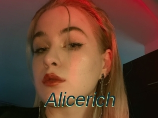 Alicerich