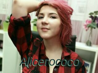 Alicerococo