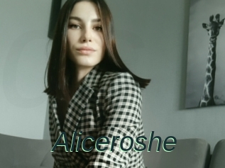 Aliceroshe