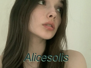 Alicesolis