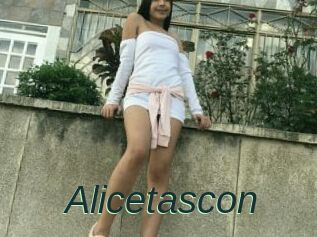 Alicetascon