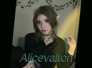 Alicevalton