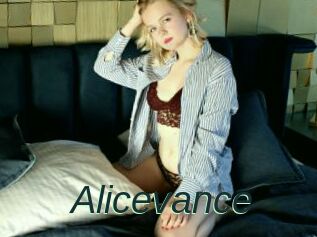 Alicevance