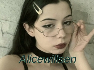 Alicewillsen