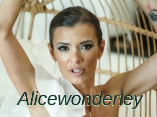 Alicewonderley