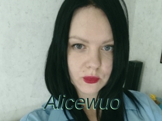 Alicewuo