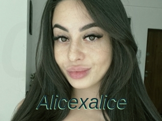 Alicexalice