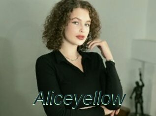 Aliceyellow