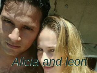 Alicia_and_leon