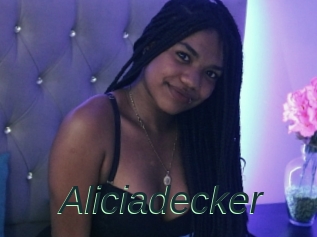 Aliciadecker