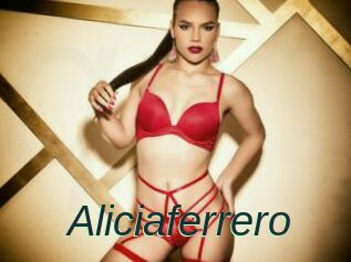 Aliciaferrero