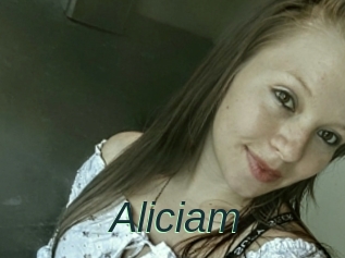 Aliciam