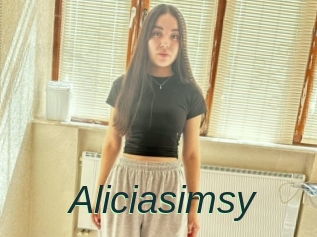 Aliciasimsy