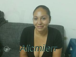 Alicmilerr