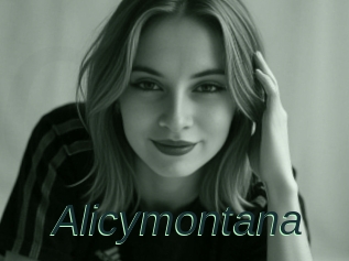 Alicymontana
