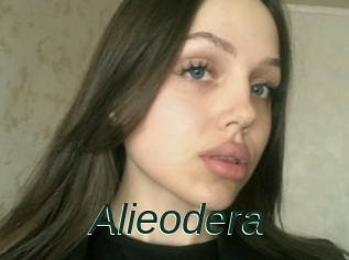 Alieodera