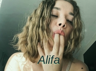 Alifa