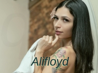 Alifloyd