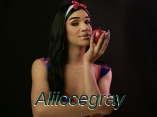 Aliiccegray