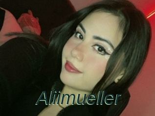 Aliimueller